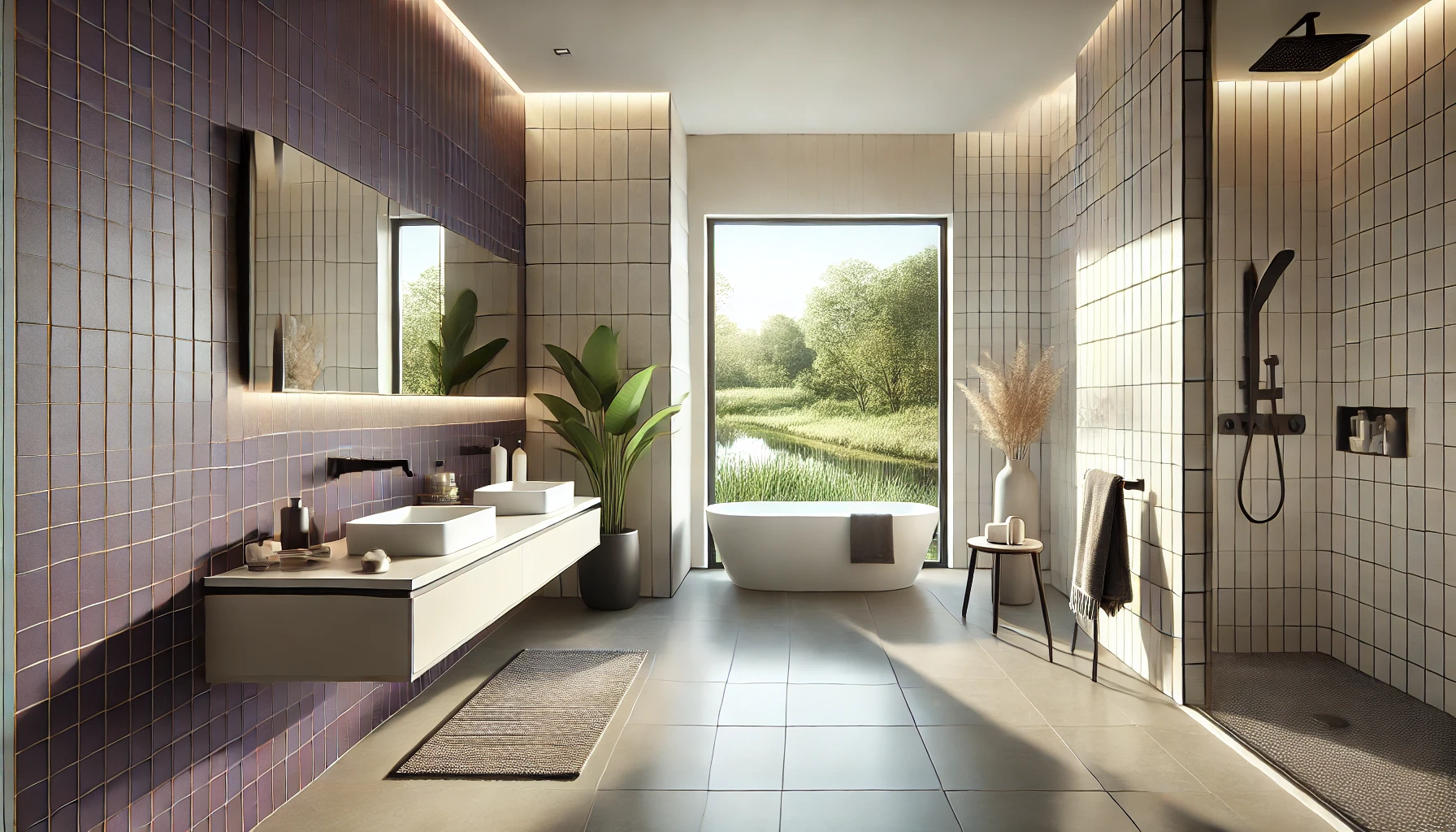 Michigan Bathroom Remodel Ideas: What’s In for 2025