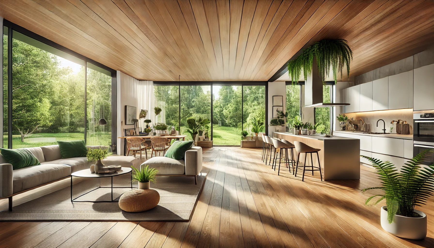 What’s Hot in Michigan Home Renovations?