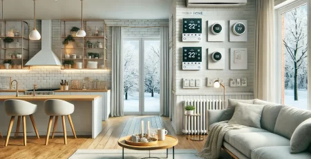 Affordable Winter Home Remodeling Ideas for Michigan