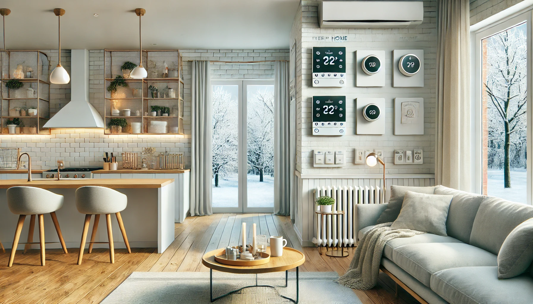 Affordable Winter Home Remodeling Ideas for Michigan