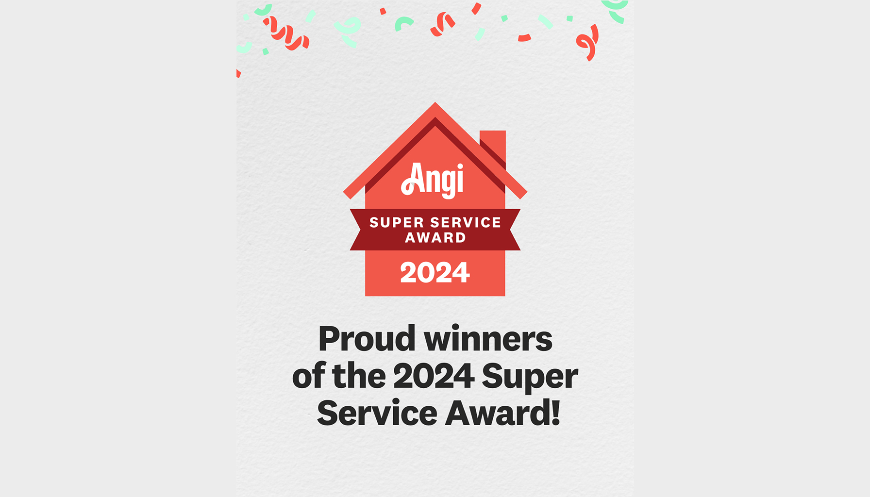 Top-Rated Construction Services: Super Service Award 2024