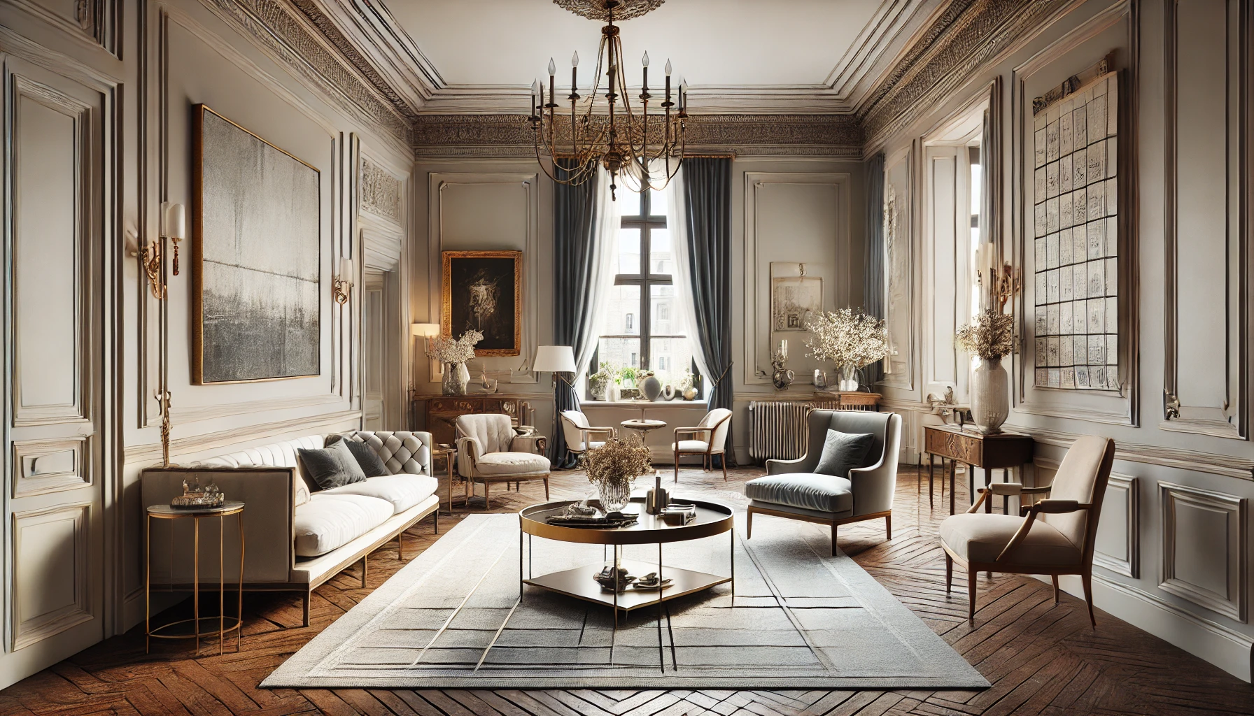 Blending Vintage and Modern: Home Remodeling in Michigan Trends 2025