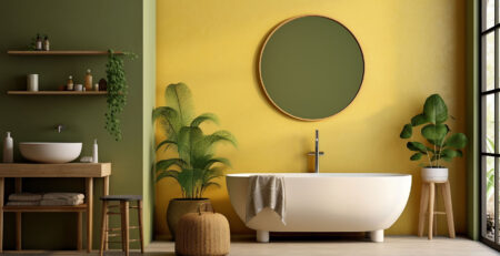 Bathroom Remodeling in Michigan: 2025 Trends to Know