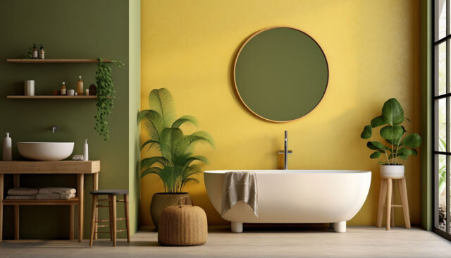 Bathroom Remodeling in Michigan: 2025 Trends to Know