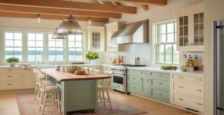 Why You Should Hire a Local Kitchen Remodeler in Michigan