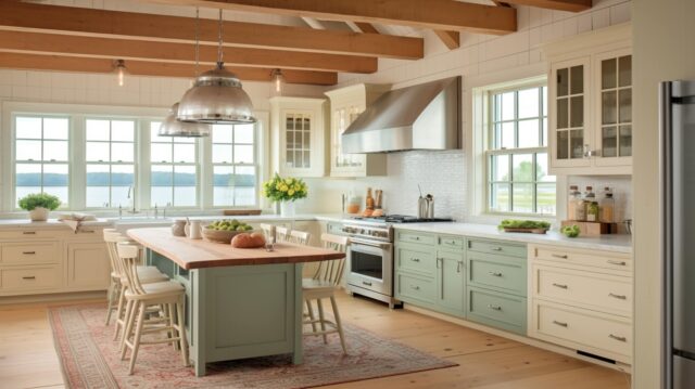 Why You Should Hire a Local Kitchen Remodeler in Michigan