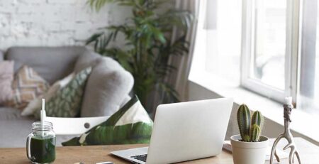 Small Home Remodeling in Michigan: Build Your Ideal Office