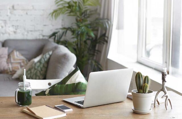 Small Home Remodeling in Michigan: Build Your Ideal Office