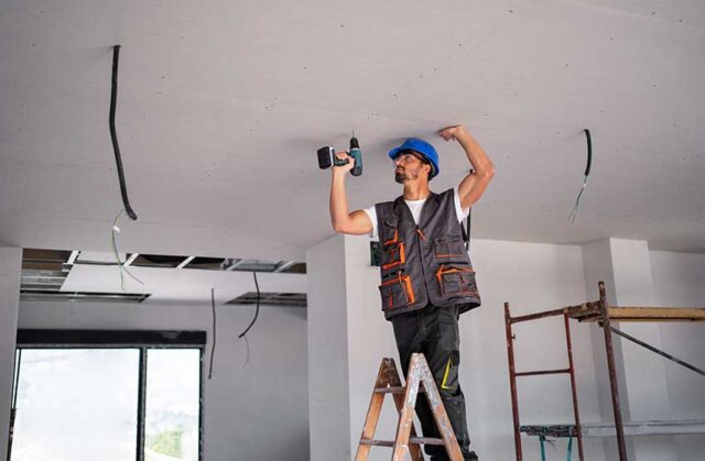 Big Firm or Small Remodeler? Michigan Homeowners’ Guide