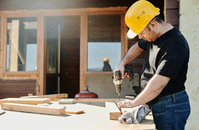 Home Renovation Contractors Near Me | Find Trusted Michigan Experts