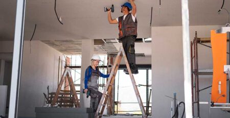 From Start to Finish: Working with a Residential Remodeling Company in Michigan