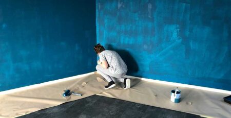 Historic Home Renovations in Michigan: Blending Classic Charm with Modern Living