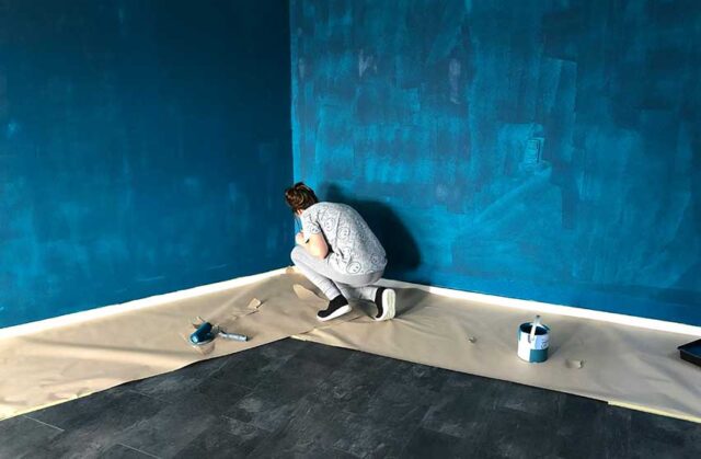 Historic Home Renovations in Michigan: Blending Classic Charm with Modern Living