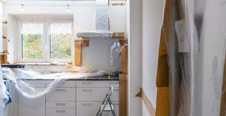 Designing for Wellness: Healthy Home Remodeling Trends in Michigan