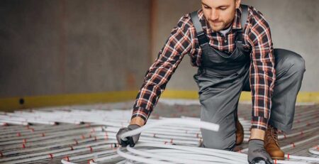 Michigan Winter Comfort: Heating Ideas from Top Remodelers