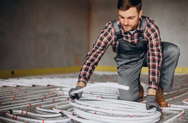 Michigan Winter Comfort: Heating Ideas from Top Remodelers