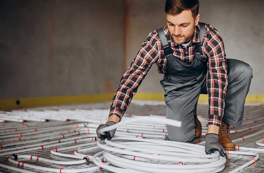 Michigan Winter Comfort: Heating Ideas from Top Remodelers