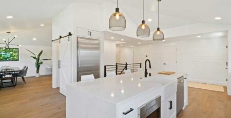 How Michigan Homeowners Found the Right Home Renovation Contractors