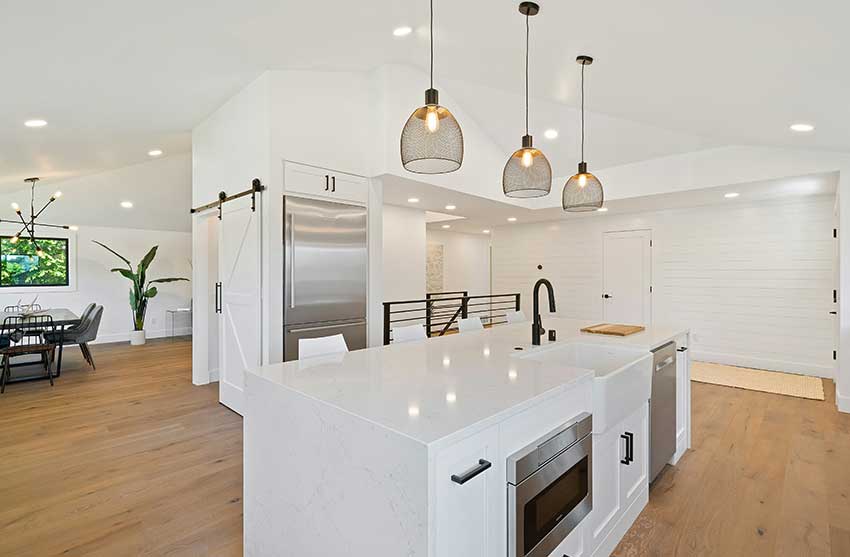 How Michigan Homeowners Found the Right Home Renovation Contractors