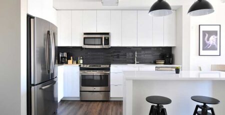 Kitchen Remodel Michigan: Open or Closed Design for Your Home?