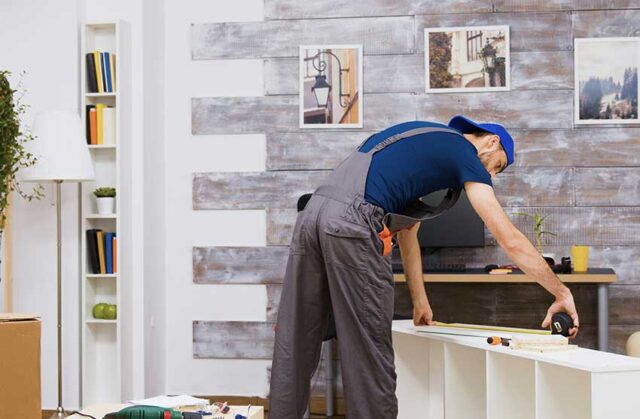 Top Remodeling Company in Michigan | Real Reviews & Stunning Home Transformations