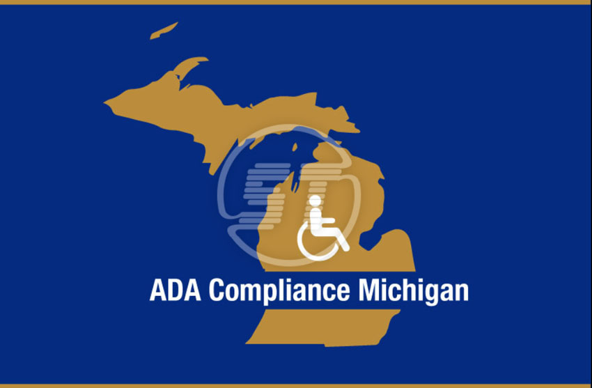 ADA Compliance Checklist for Michigan Commercial Renovations