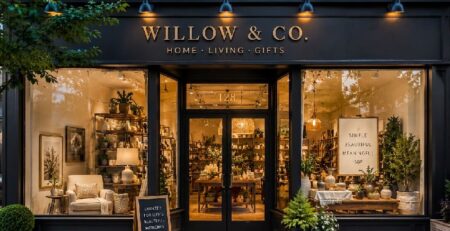 Retail Remodeling in Michigan How Design Drives Customer Purchases